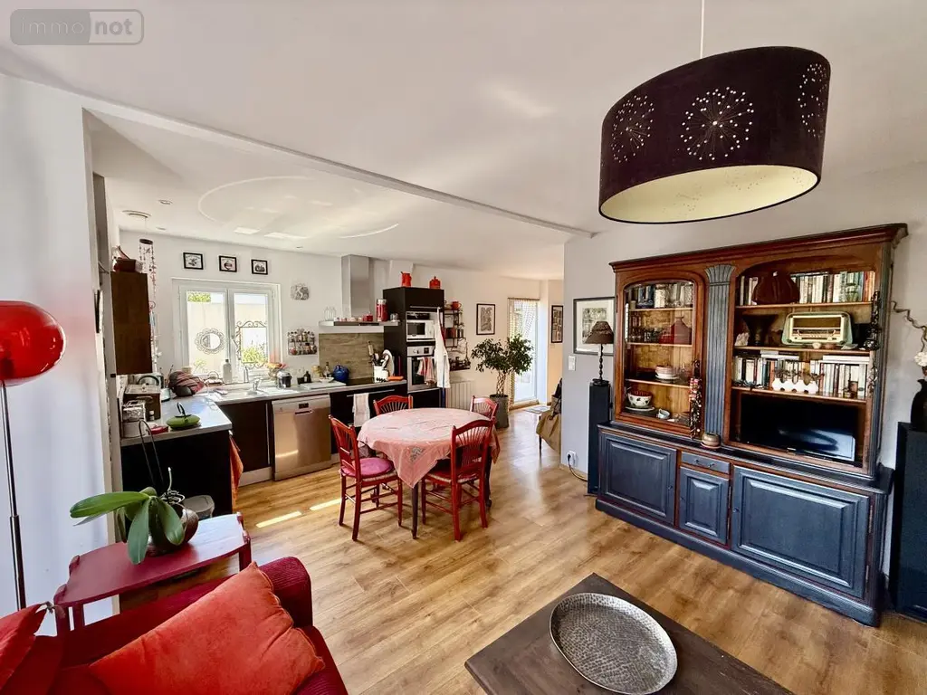 Appartement a vendre Auray 56400 Morbihan 56 81 m2 3 pièces 303000 euros 56024-834 004