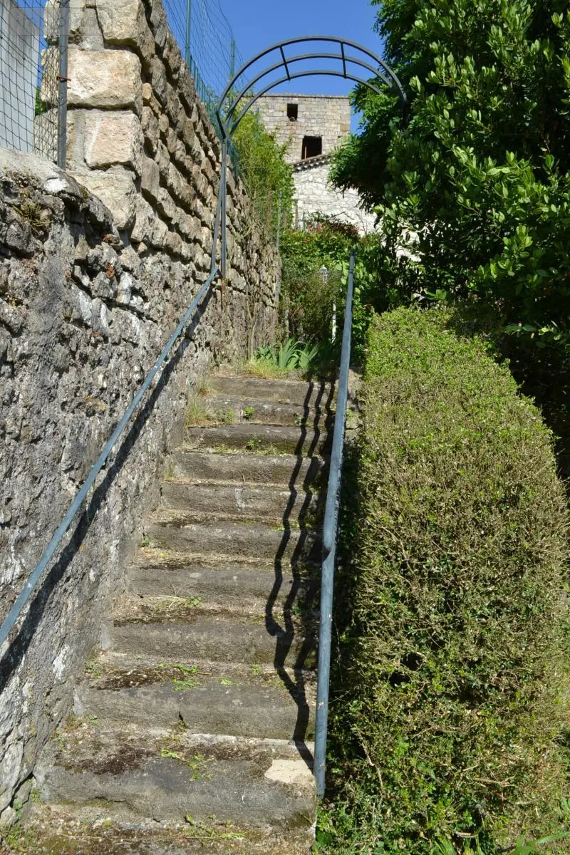 Maison a vendre Largentière 07110 Ardèche 07 140 m2 8 pièces 180000 euros 07068-731 016