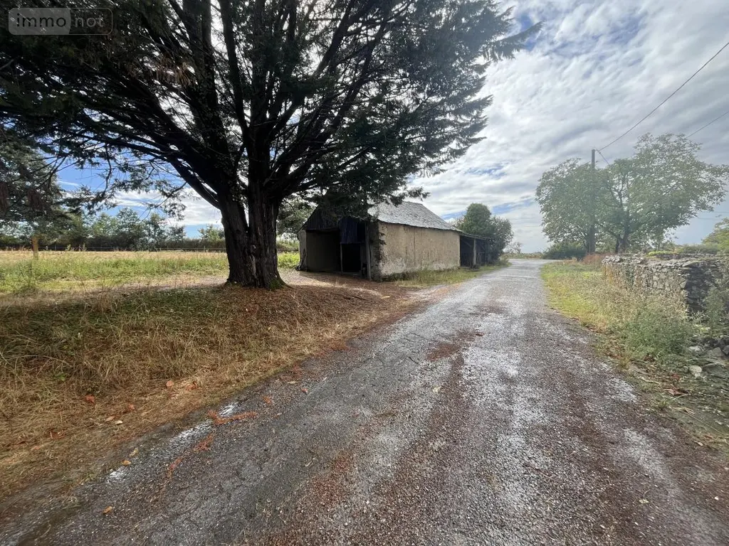 Maison a vendre Saint-Augustin-des-Bois 49170 Maine-et-Loire 49 90 m2 3 pièces 156300 euros 49019-3524 013
