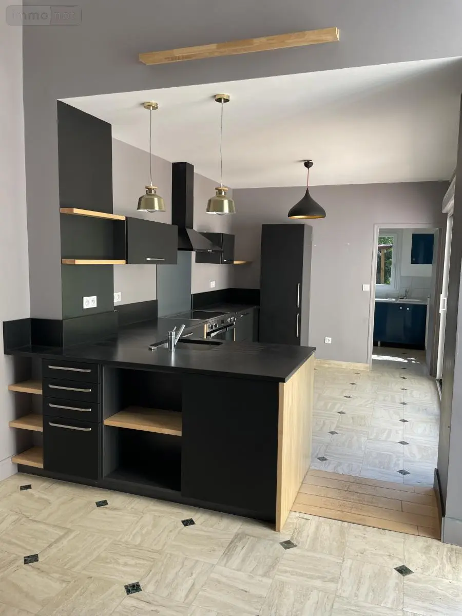 Maison a vendre Le Mans 72000 Sarthe 72 260 m2 10 pièces 720020 euros 72009-1422 004