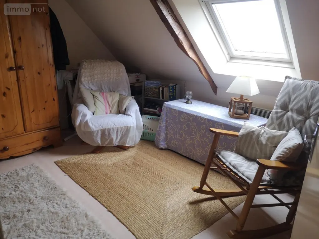 Maison a vendre Bourbriac 22390 Côtes-d'Armor 22 75 m2 4 pièces 140500 euros 22017-1364 013