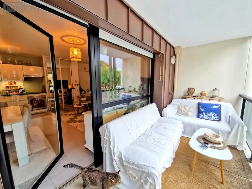 Appartement a vendre Tours 37000 Indre-et-Loire 37 65 m2 3 pièces 290080 euros 37009-2705 003