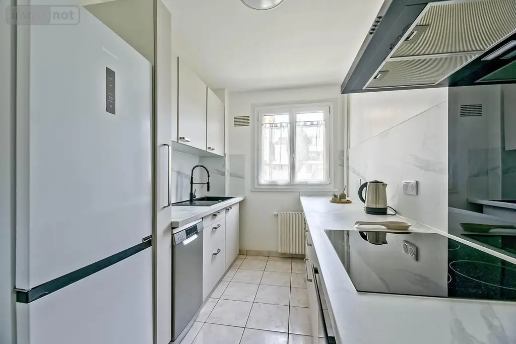 Appartement a vendre Ézanville 95460 Val-d'Oise 95 65 m2 3 pièces 169900 euros 95036-13 004