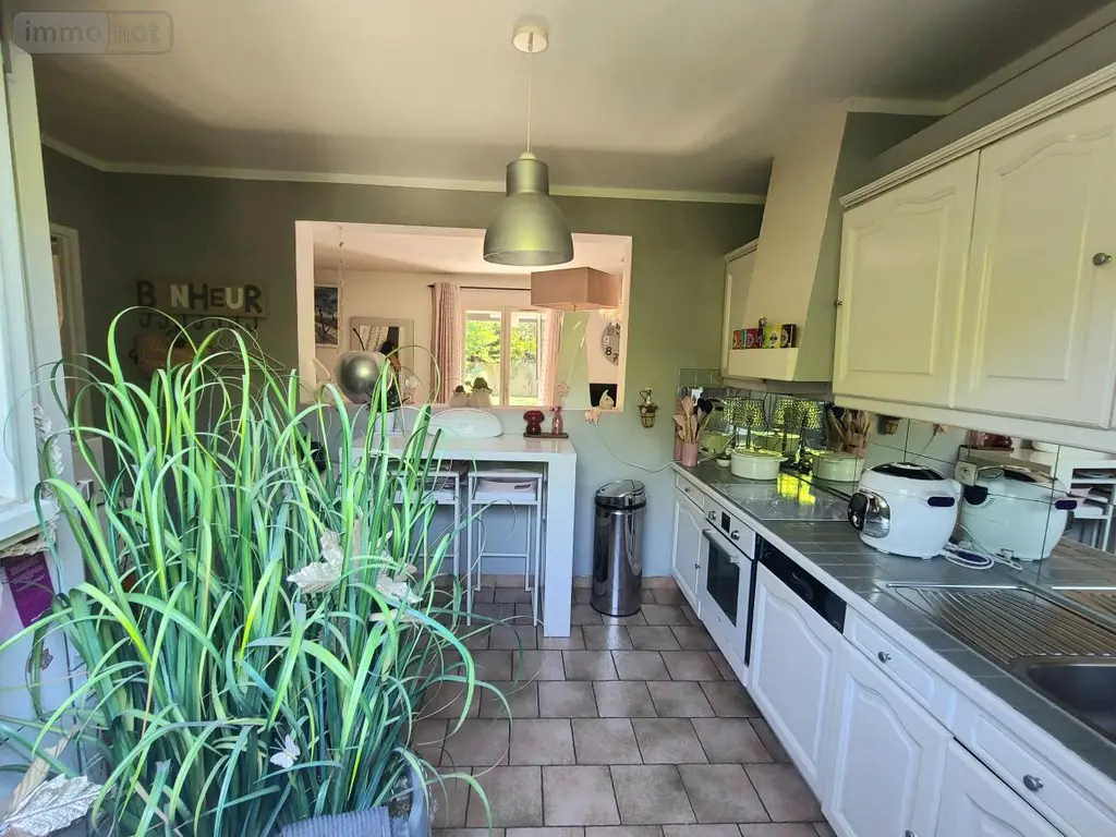 Maison a vendre Pierrelatte 26700 Drôme 26 99 m2 5 pièces 246000 euros 26060-859 002