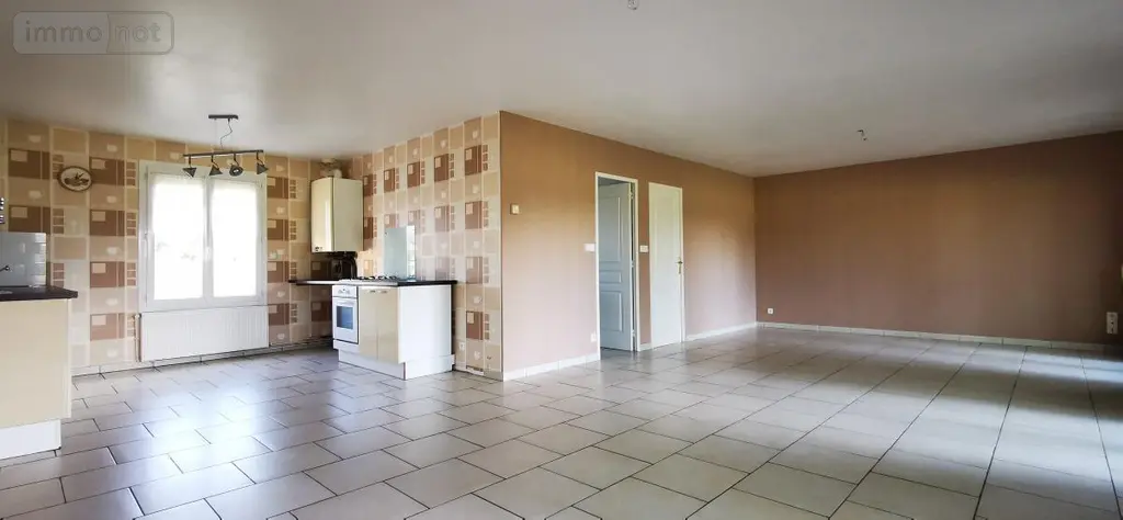Maison a vendre Marquion 62860 Pas-de-Calais 62 105 m2 4 pièces 195000 euros 62017-3298 004