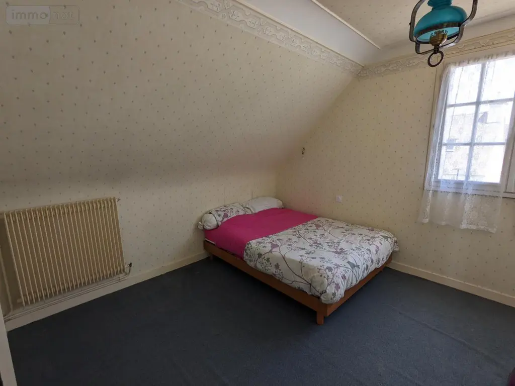 Maison a vendre Morlaix 29600 Finistère 29 138 m2 6 pièces 203800 euros 29085-710 011