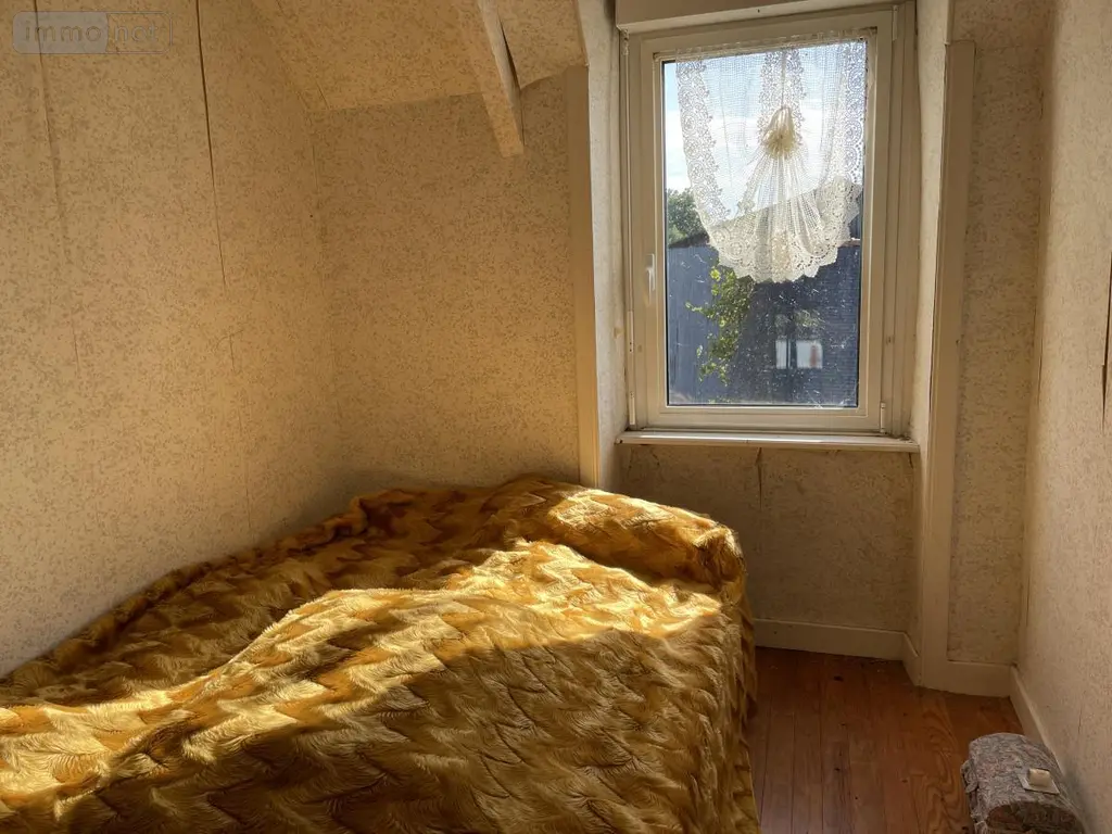 Maison a vendre Kerfot 22500 Côtes-d'Armor 22 150 m2 291600 euros 22023-3450 008