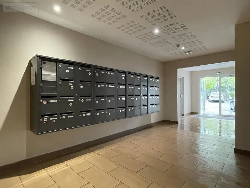 Appartement a vendre Vannes 56000 Morbihan 56 59 m2 3 pièces 224900 euros 56076-1408 009