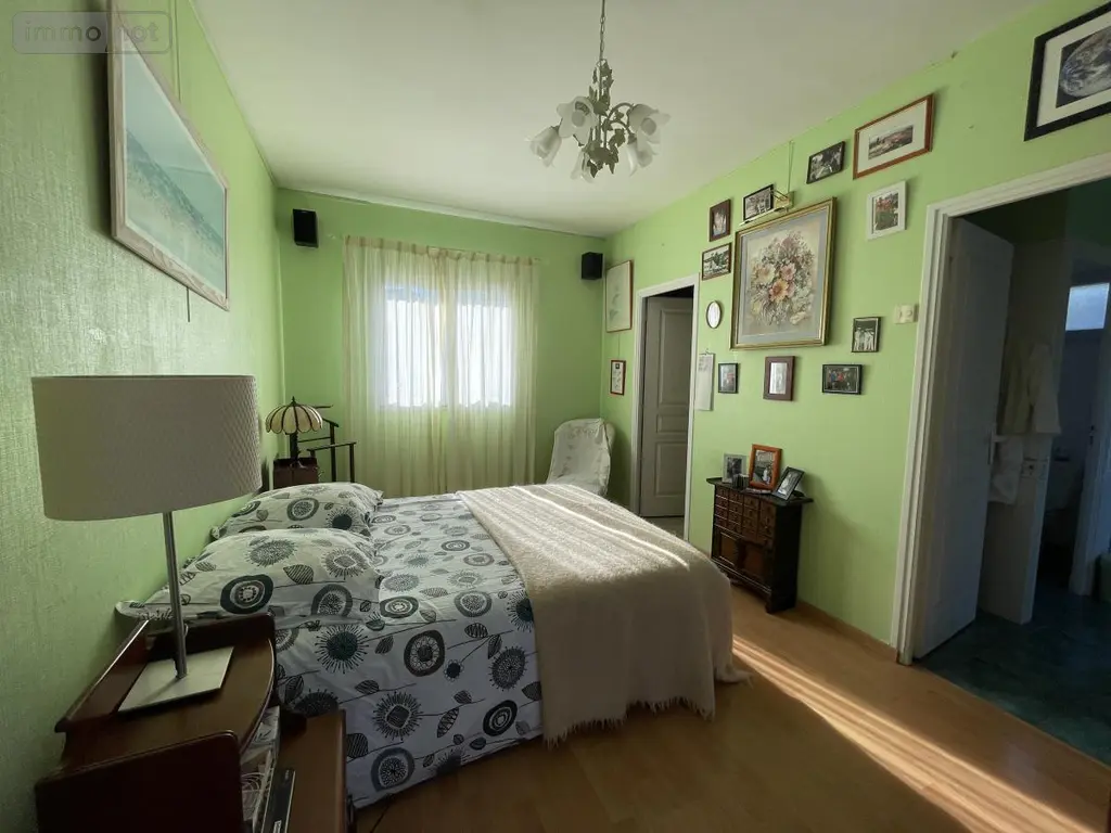 Maison a vendre Quiberon 56170 Morbihan 56 175 m2 8 pièces 882040 euros 56041-855 006
