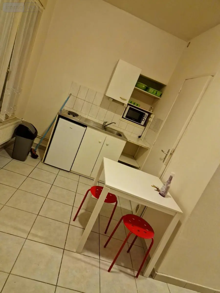 Immeuble de rapport a vendre Lens 62300 Pas-de-Calais 62 250 m2 547720 euros 62034-3873 010