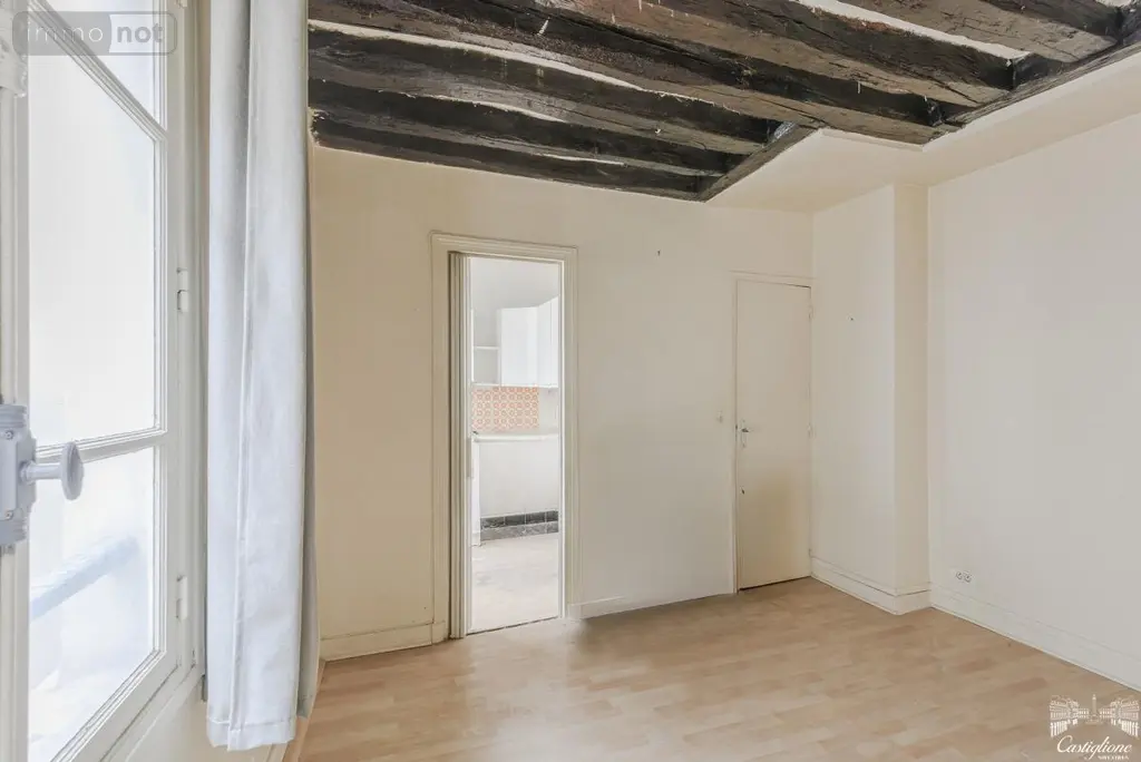 Appartement a vendre Paris 6e Arrondissement 75006 Paris 75 18 m2 231000 euros 75197-261 004