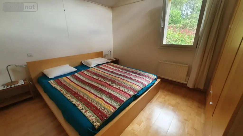 Maison a vendre Plouray 56770 Morbihan 56 116 m2 4 pièces 244000 euros 56071-2510 011