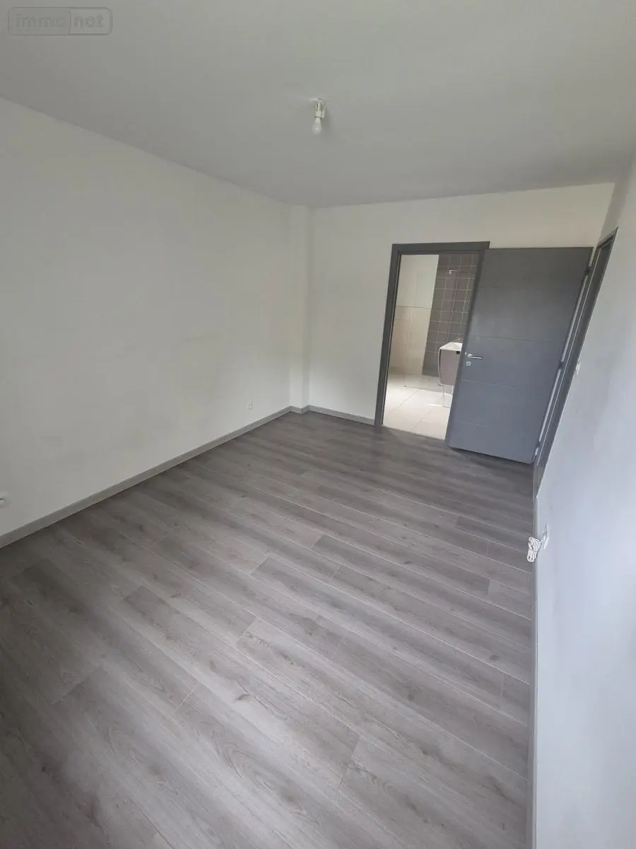 Location maison Saint-Fuscien 80680 Somme 80 111 m2 1835 euros 80011-L1140 005