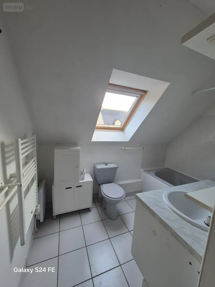 Maison a vendre Pleuven 29170 Finistère 29 86 m2 5 pièces 271700 euros 29088-13 010