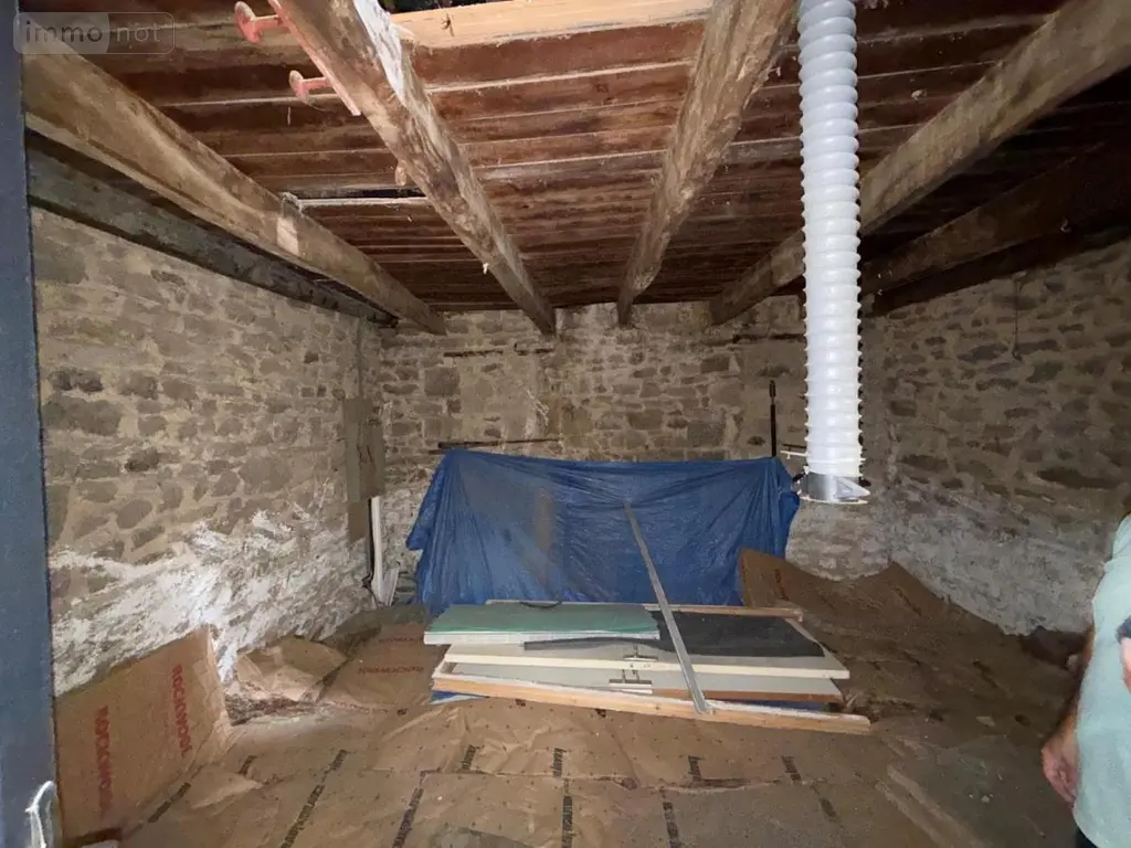 Immeuble de rapport a vendre Roz-sur-Couesnon 35610 Ille-et-Vilaine 35 120 m2 220680 euros 35130-3806 021