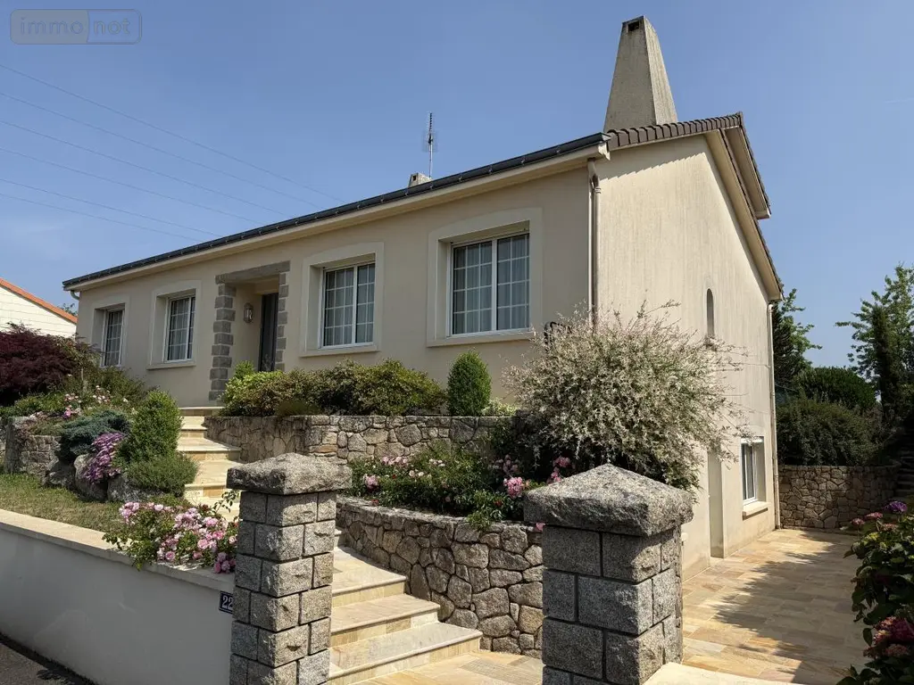 Maison a vendre Cholet 49300 Maine-et-Loire 49 192 m2 9 pièces 354160 euros 49058-1500 005
