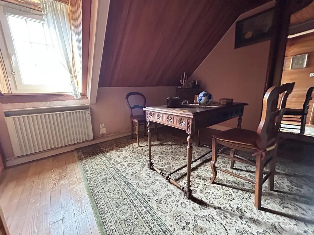 Maison a vendre Le Palais 56360 Morbihan 56 68 m2 3 pièces 372600 euros 56026-1184 005