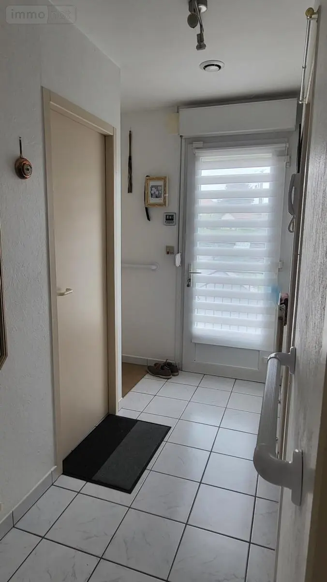 Maison a vendre Aydoilles 88600 Vosges 88 80 m2 4 pièces 178000 euros 88038-946 006