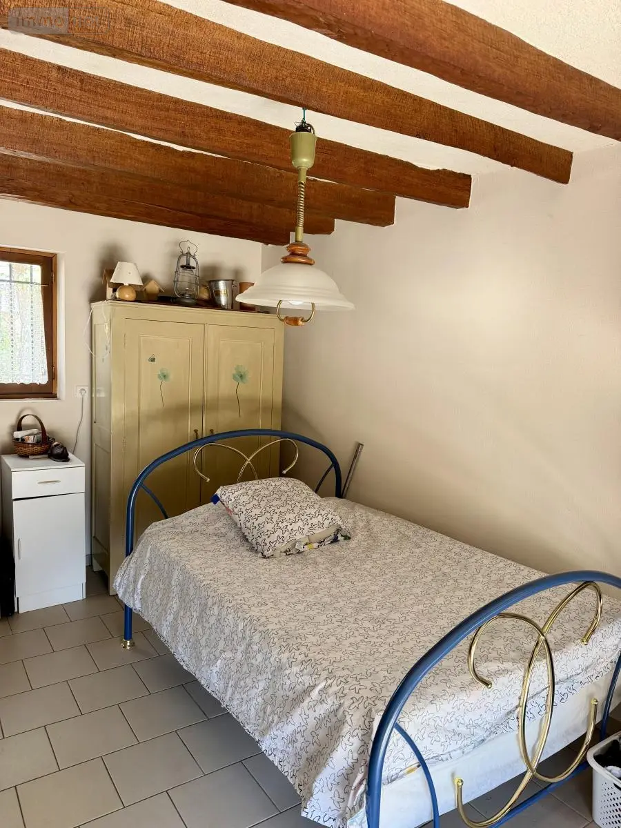 Maison a vendre Villebernier 49400 Maine-et-Loire 49 176 m2 261250 euros 49076-360 007