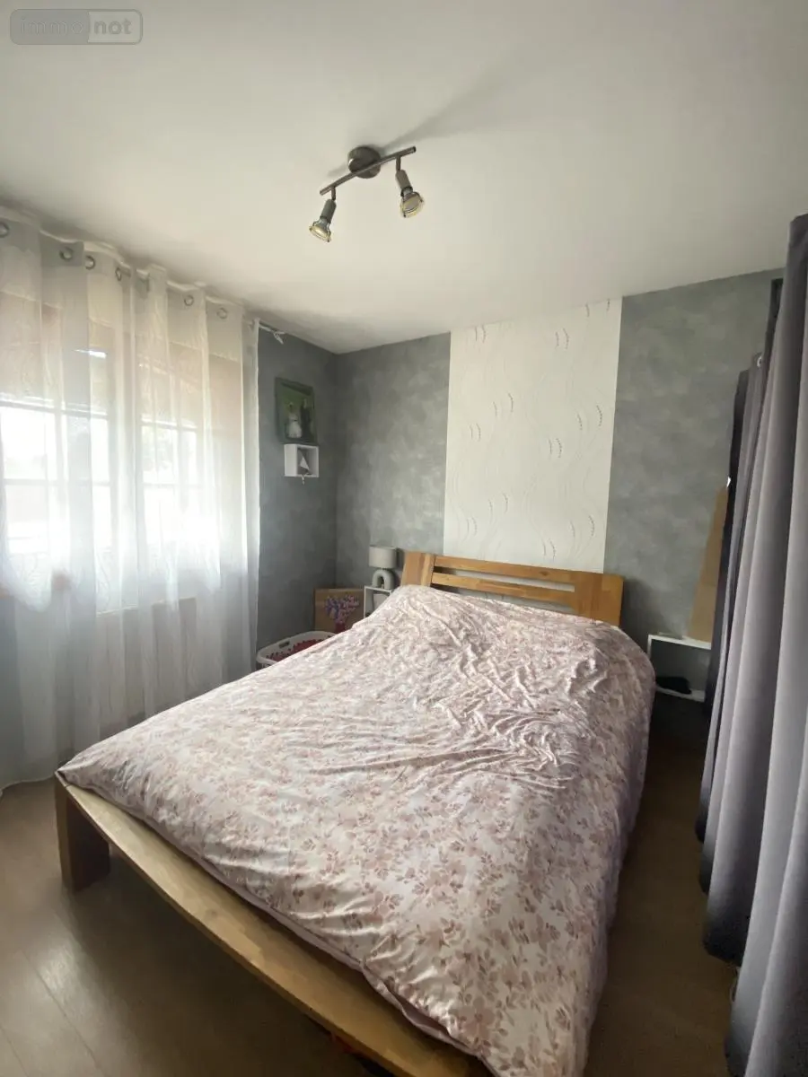 Maison a vendre Raillencourt-Sainte-Olle 59554 Nord 59 115 m2 6 pièces 251520 euros 59079-1809 007