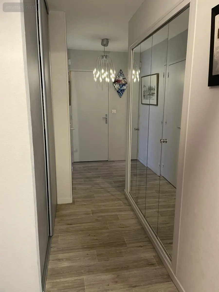 Appartement a vendre Le Mans 72000 Sarthe 72 66 m2 4 pièces 174900 euros 72009-1445 006