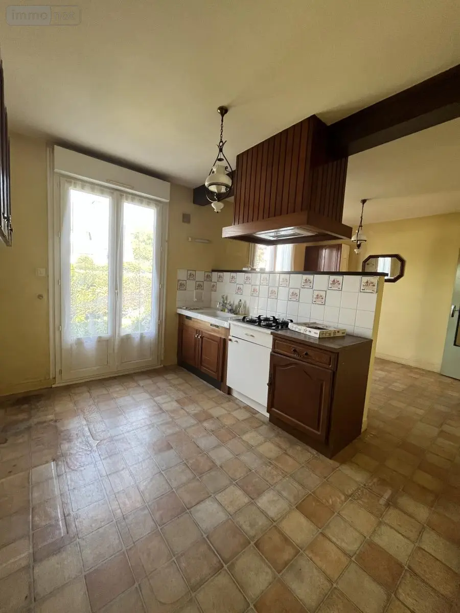 Maison a vendre Pleuven 29170 Finistère 29 130 m2 6 pièces 292600 euros 29014-3074 005