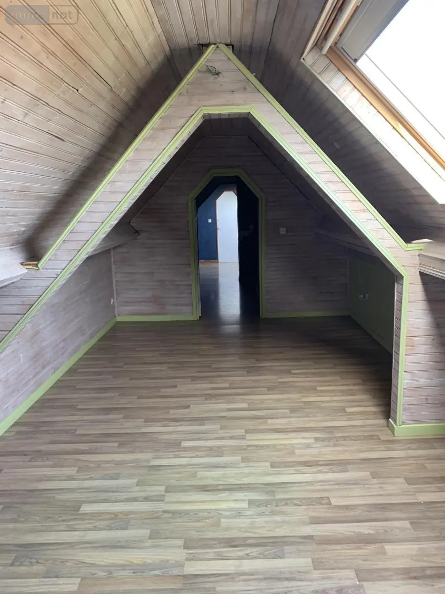 Maison a vendre Zoteux 62650 Pas-de-Calais 62 152 m2 6 pièces 262000 euros 62056-1179 045