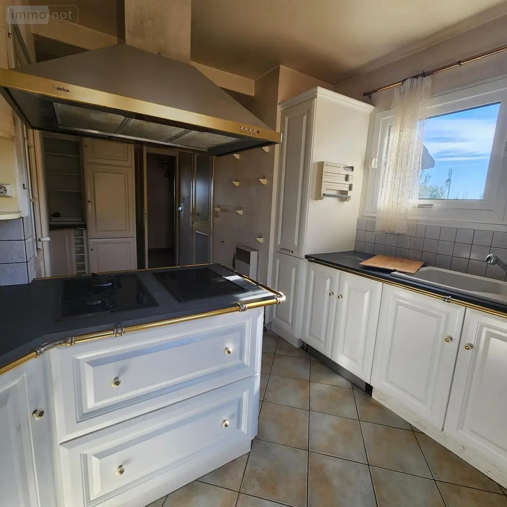 Maison a vendre Saint-Martin-des-Monts 72400 Sarthe 72 130 m2 5 pièces 157500 euros 72085-2282 005