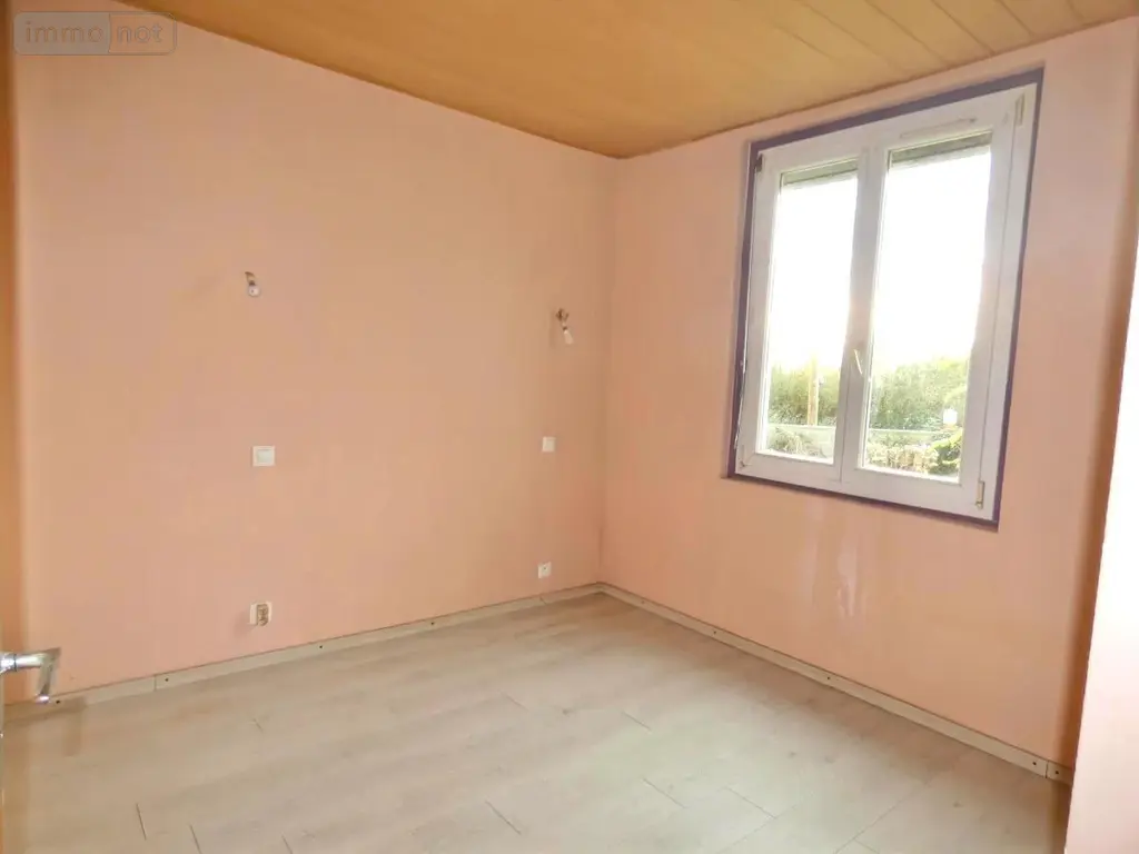 Maison a vendre Brasparts 29190 Finistère 29 101 m2 4 pièces 95100 euros 29129-1076 010