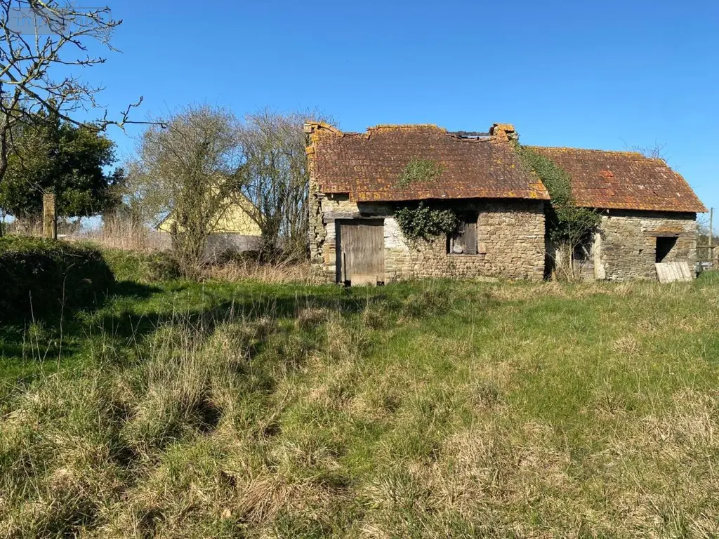 Maison a vendre Précey 50220 Manche 50 280 m2 5 pièces 461720 euros 35130-3744 015