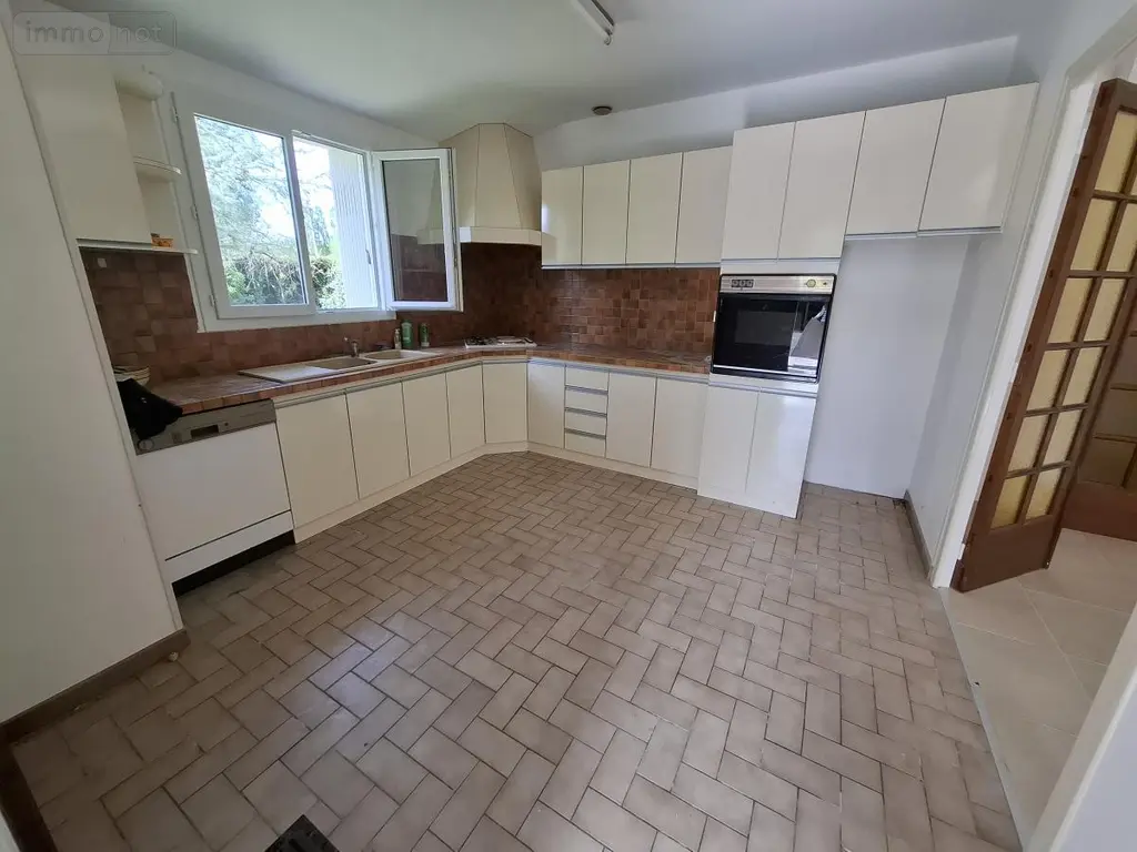 Maison a vendre Pessines 17810 Charente-Maritime 17 95 m2 4 pièces 212987 euros 17111-733 009