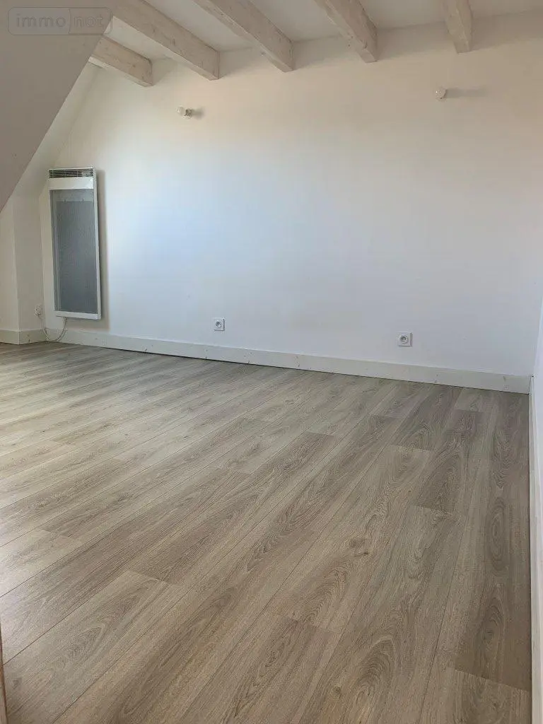 Appartement a vendre Poitiers 86000 Vienne 86 55 m2 3 pièces 136000 euros 86001-53 004