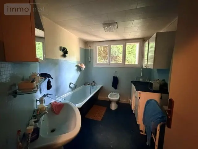 Maison a vendre Saumur 49400 Maine-et-Loire 49 130 m2 6 pièces 147170 euros 49105-946 006