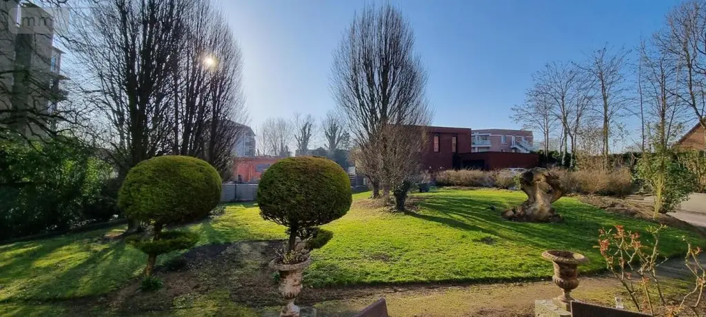 Maison a vendre Lannoy 59390 Nord 59 600 m2 12 pièces 930000 euros 59041-2260 002