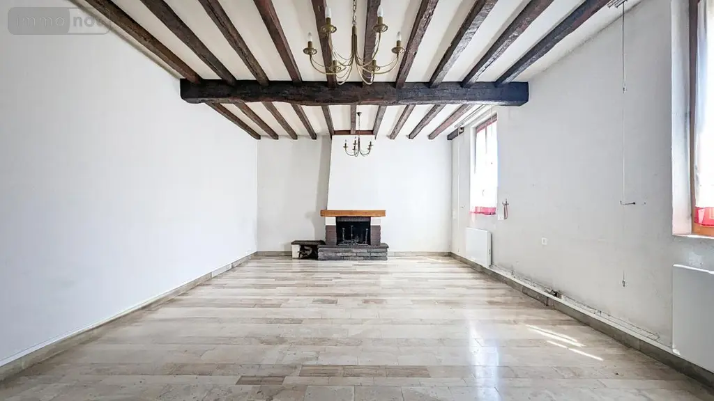 Maison a vendre Évreux 27000 Eure 27 130 m2 4 pièces 210000 euros 27003-59 003