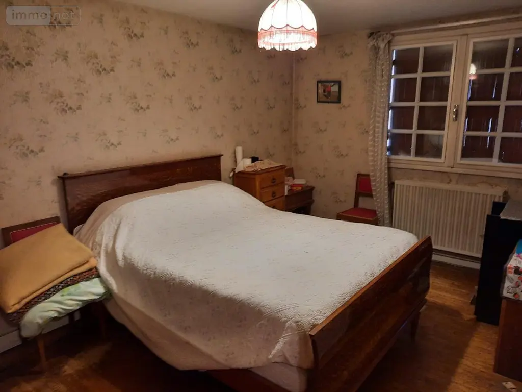 Maison a vendre Val d'Oust 56800 Morbihan 56 120 m2 6 pièces 129604 euros 56044-1345 003