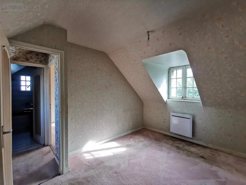 Maison a vendre Brélidy 22140 Côtes-d'Armor 22 110 m2 5 pièces 130800 euros 22102-2405 011