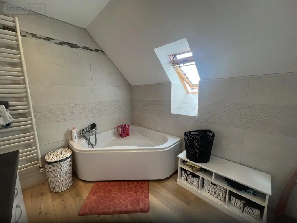 Maison a vendre La Ferté Macé 61600 Orne 61 165 m2 7 pièces 278000 euros 61044-2077 008