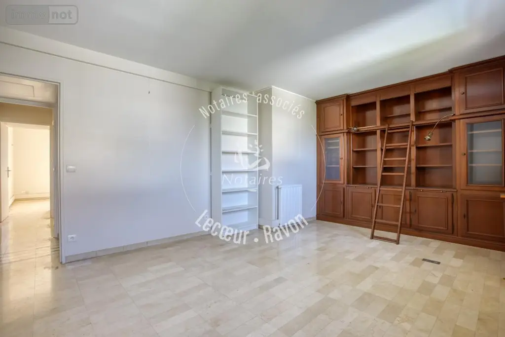 Appartement a vendre Issy-les-Moulineaux 92130 Hauts-de-Seine 92 101 m2 5 pièces 699000 euros 92076-144 009