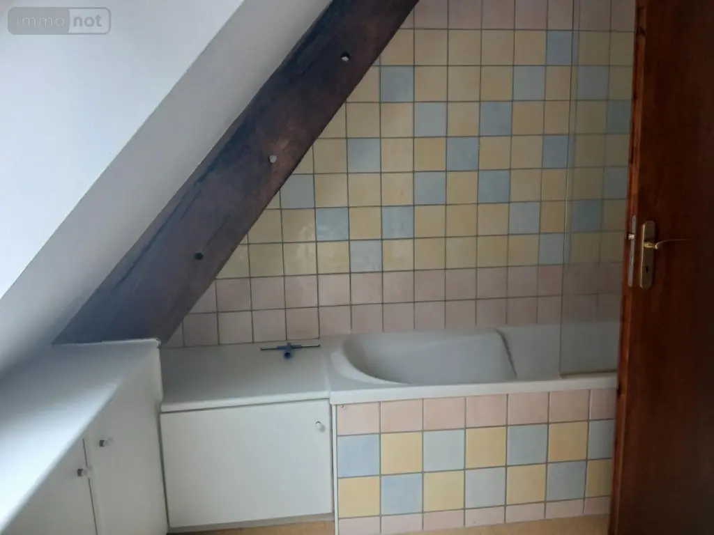 Maison a vendre Locmalo 56160 Morbihan 56 103 m2 3 pièces 189360 euros 56075-2511 010
