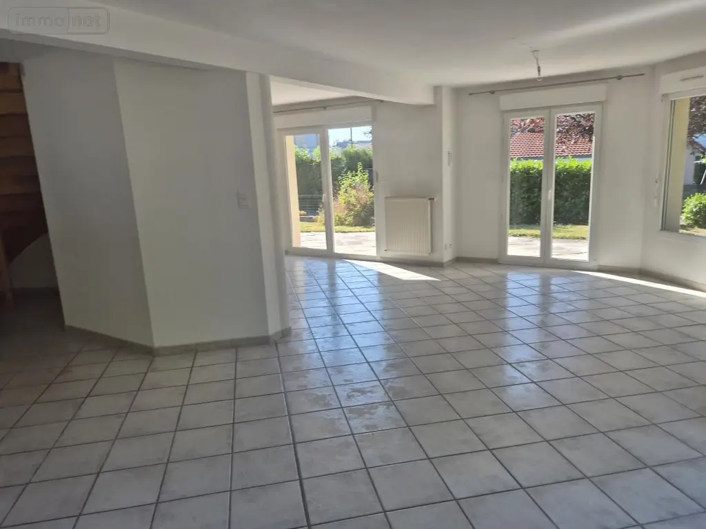 Maison a vendre École-Valentin 25480 Doubs 25 118 m2 365000 euros 25012-955 005