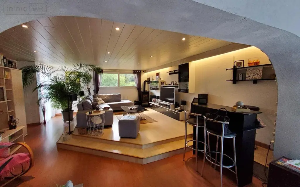 Immeuble de rapport a vendre Carnoët 22160 Côtes-d'Armor 22 330 m2 241500 euros 29066-3764 017