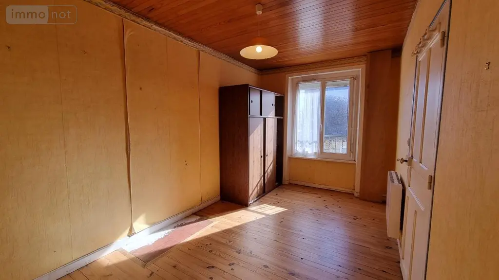Maison a vendre Callac 22160 Côtes-d'Armor 22 71 m2 5 pièces 105000 euros 29066-3926 008
