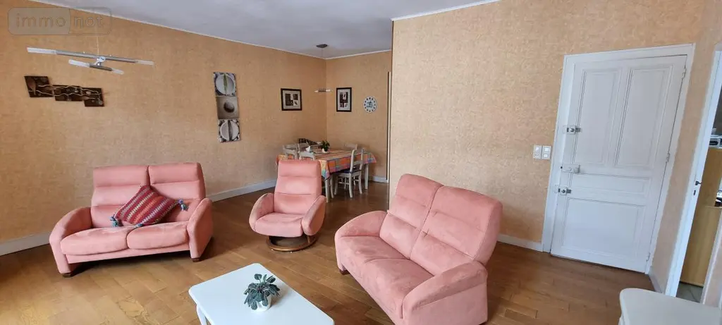 Immeuble de rapport a vendre Angers 49000 Maine-et-Loire 49 161 m2 562500 euros 49013-2091 004