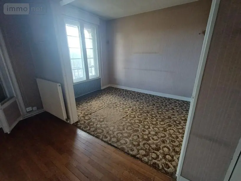 Appartement a vendre Amiens 80000 Somme 80 75 m2 155000 euros 80011-5590 006