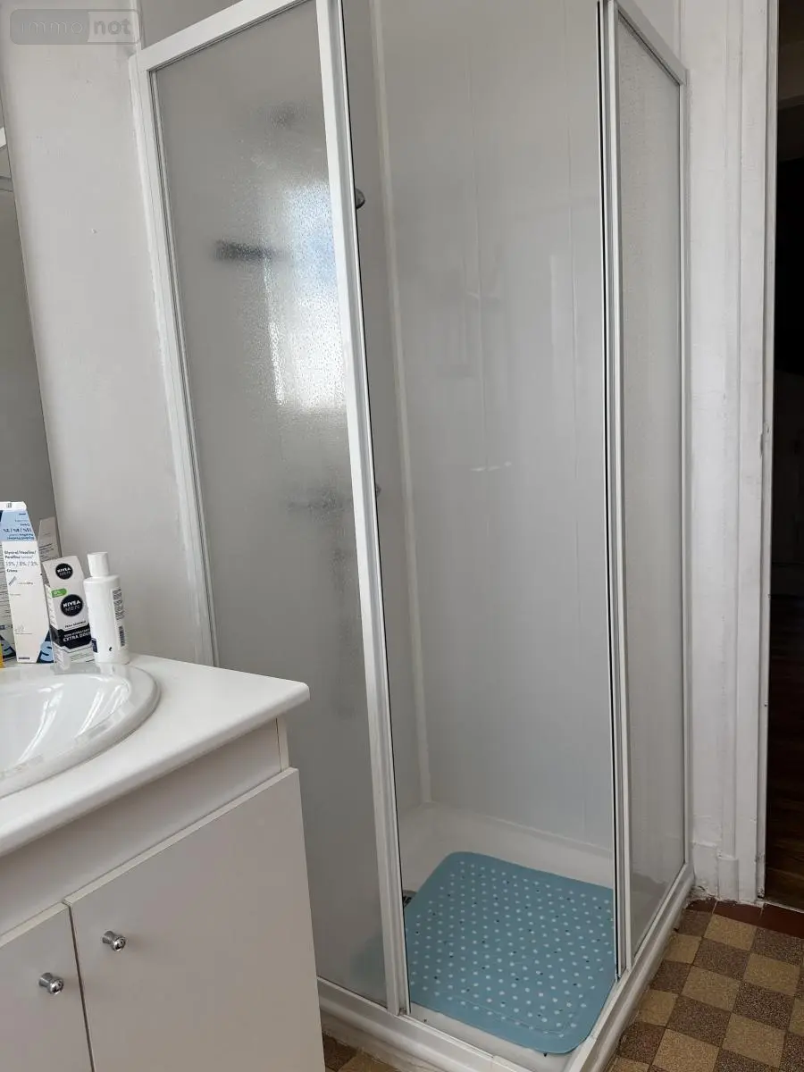 Maison a vendre La Motte 22600 Côtes-d'Armor 22 100 m2 95040 euros 22115-3627 009