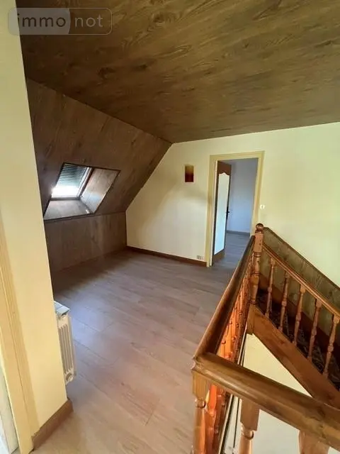 Maison a vendre Saint-Gildas-de-Rhuys 56730 Morbihan 56 135 m2 5 pièces 587100 euros 56001-1281 010