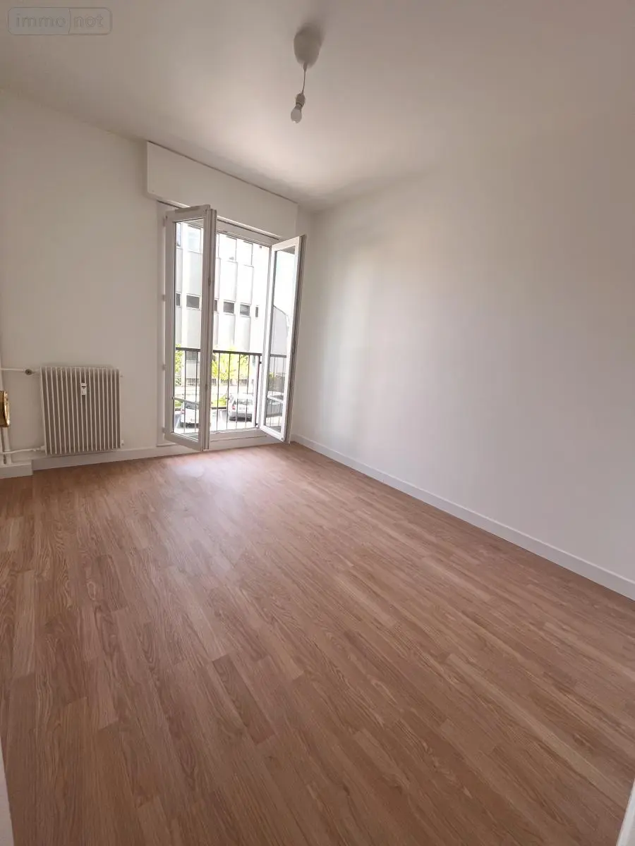 Appartement a vendre Dole 39100 Jura 39 46 m2 140000 euros 39033-2543 005