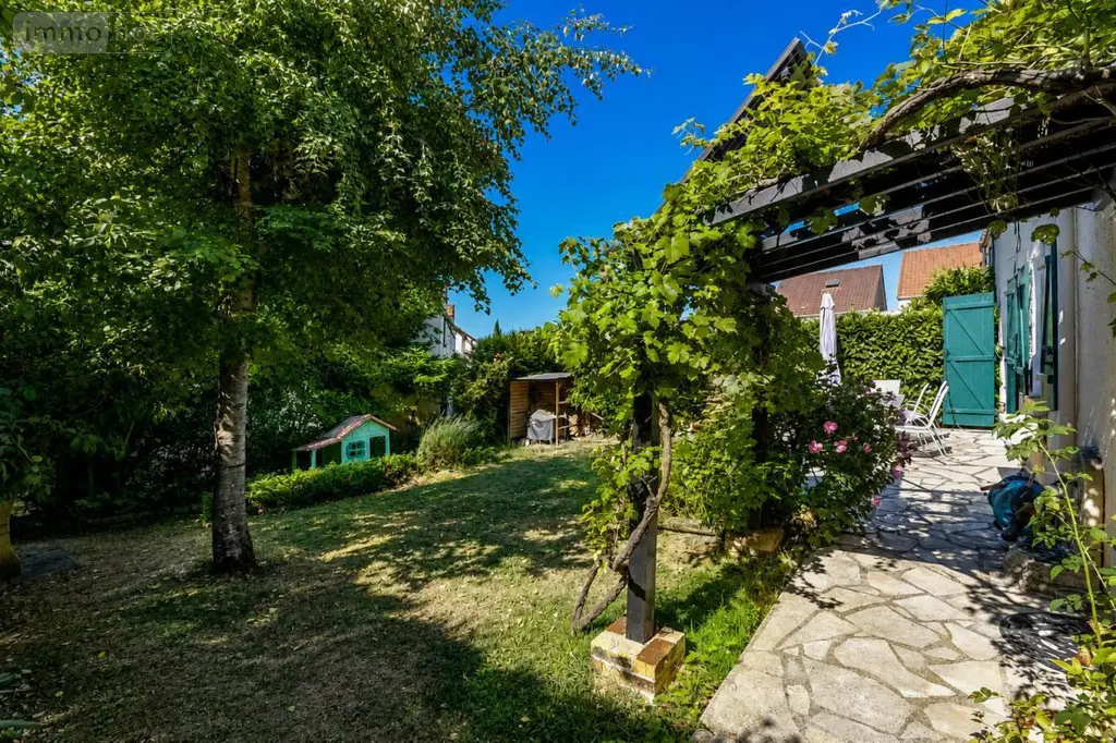 Maison a vendre Bessancourt 95550 Val-d'Oise 95 108 m2 5 pièces 409500 euros 95036-20 006