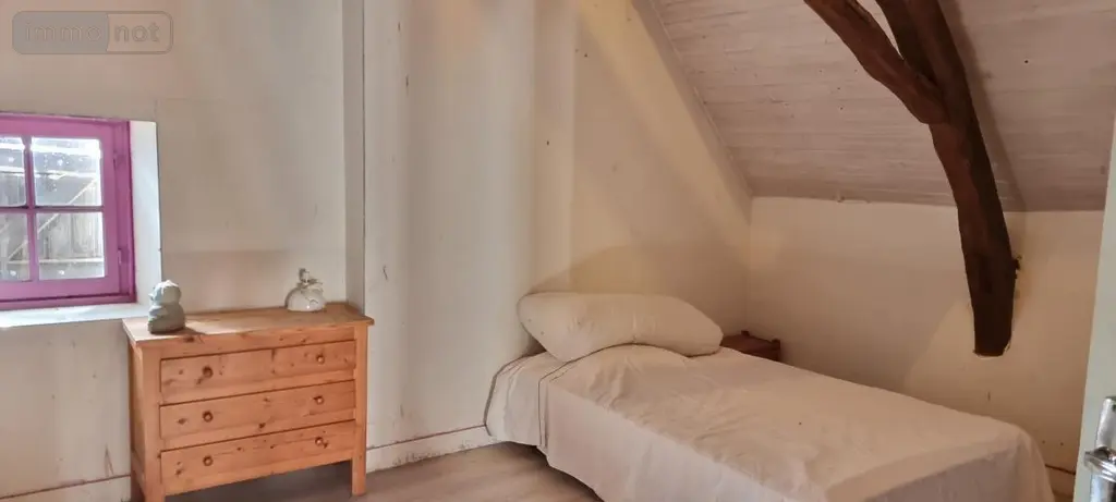 Maison a vendre Nouzilly 37380 Indre-et-Loire 37 167 m2 6 pièces 384785 euros 37007-2798 010